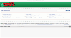 Desktop Screenshot of indexpoker.com